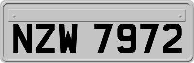 NZW7972