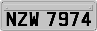 NZW7974