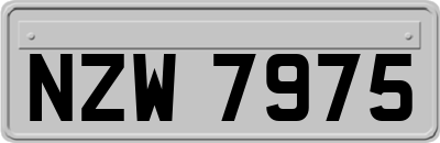 NZW7975