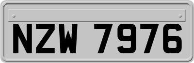 NZW7976