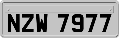 NZW7977