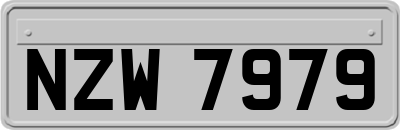 NZW7979