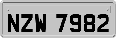 NZW7982