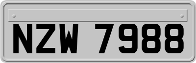 NZW7988