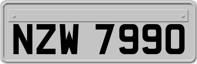 NZW7990