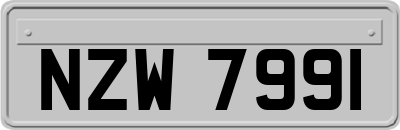 NZW7991