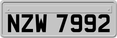NZW7992
