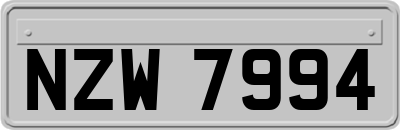 NZW7994