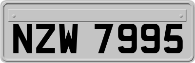 NZW7995