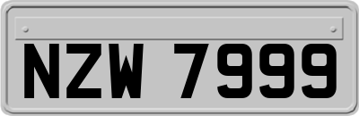 NZW7999