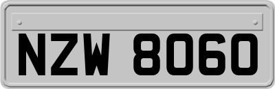 NZW8060