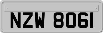 NZW8061