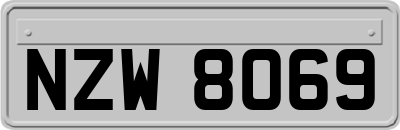 NZW8069