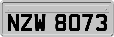 NZW8073