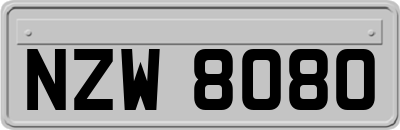 NZW8080