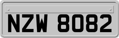 NZW8082