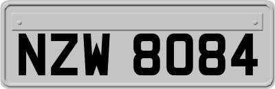 NZW8084