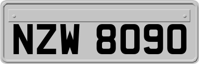 NZW8090