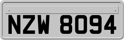 NZW8094