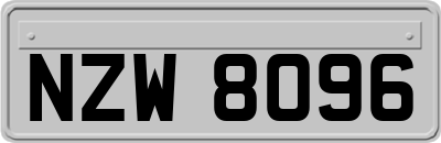 NZW8096