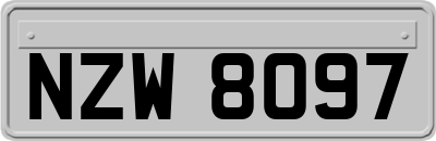 NZW8097
