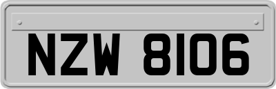 NZW8106