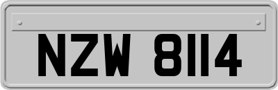 NZW8114