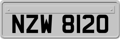 NZW8120