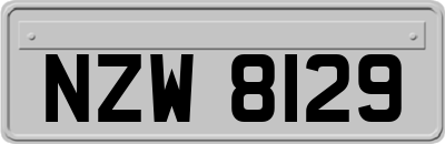 NZW8129