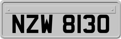 NZW8130