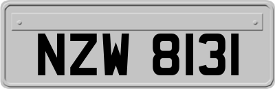 NZW8131