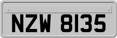 NZW8135