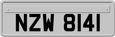 NZW8141