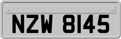 NZW8145