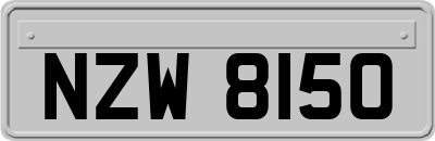 NZW8150