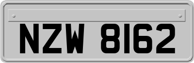 NZW8162