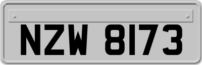 NZW8173
