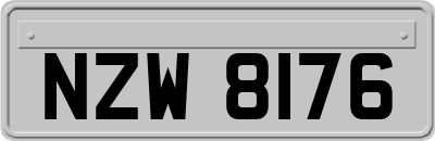 NZW8176