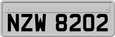 NZW8202