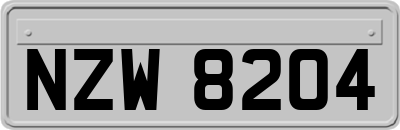 NZW8204