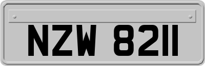 NZW8211