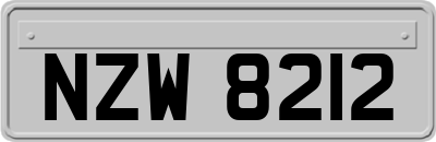 NZW8212