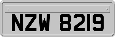 NZW8219