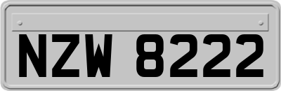 NZW8222
