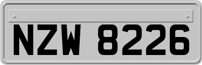 NZW8226