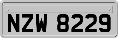 NZW8229