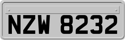 NZW8232