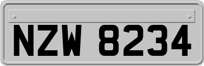 NZW8234