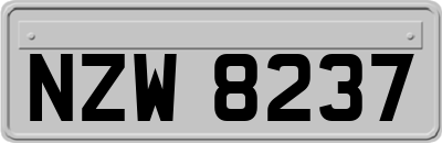 NZW8237