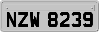 NZW8239